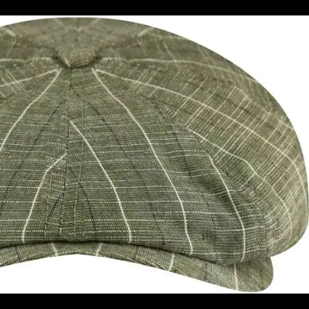 Bailey Men's‎ Helios Newsboy Flat Cap Leif Nwt